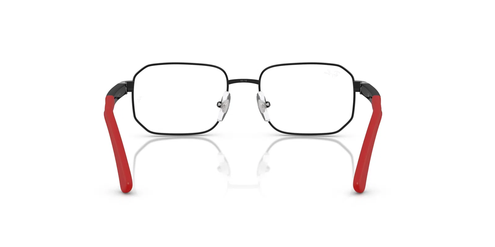 Ray-Ban Junior 1060 Eyeglasses - view 8